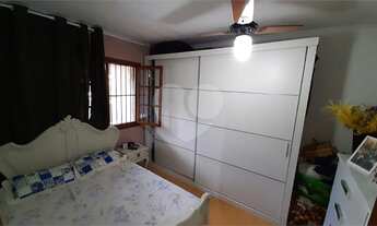 Imagem 6: Sobrado com 3 dormitórios + 01 Vaga + Área de Lazer - Á Venda -Grajaú