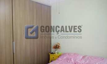 Imagem 7: SAO BERNARDO DO CAMPO - Residential / Apartment - PLANALTO