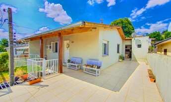 Imagem 2: Casa com 2 dormitórios à venda em São Leopoldo