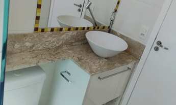 Imagem 7: Apartamento para aluguel com 52 metros quadrados com 2 quartos em Bussocaba - Osasco - SP