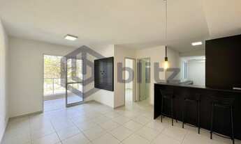 Imagem: Apartamento com 1 dorm no Residencial SELF