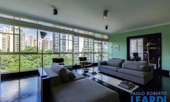 Imagem: APARTAMENTO - HIGIENÓPOLIS - SP