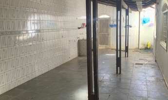 Imagem 5: Sobrado de esquina no residencial Santos Dumont