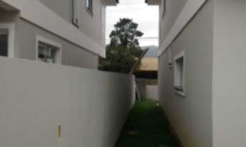 Imagem 2: CASA EM CONDOMÍNIO - CAMPECHE - SC