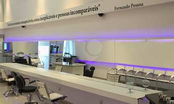 Imagem 4: LINDÍSSIMO SALÃO COMERCIAL NA VILA HORTÊNCIA