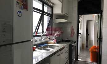 Imagem 6: SãO PAULO - Apartamento Padrão - Chácara Klabin