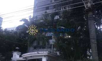 Imagem: Condomínio Orizzonti Di Barra - 3 quartos