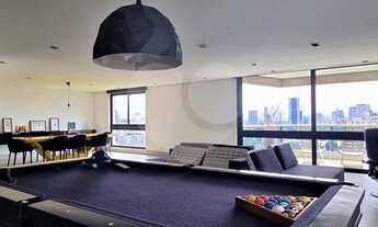 Imagem: São Paulo - Apartamento Padrão - JARDIM