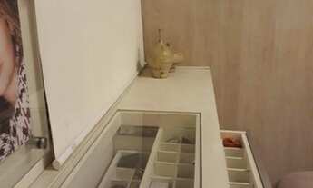 Imagem 5: APARTAMENTO - PONTA DA PRAIA - SP