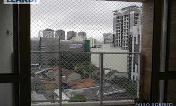 Imagem 2: APARTAMENTO - PERDIZES - SP