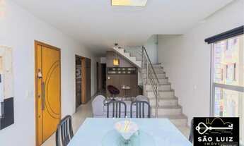 Imagem 1: BELO HORIZONTE - Cobertura - Ouro Preto