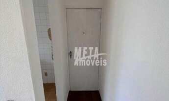 Imagem 5: Apartamento com 2 dormitórios à venda, 54 m² por R$ 190.000,00 - Centro - Campos dos Goyta