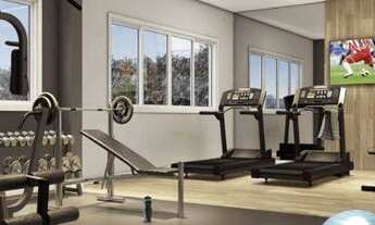 Imagem 6: Casa Viva Morumbi - 36m² - 1 a 2 Quartos - 1 Banheiro - 1 Vaga - Paraisópolis, São Paulo