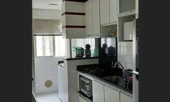 Imagem 4: Apartamento à venda no bairro Serraria - São José/SC