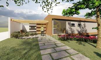 Imagem: Casa - Chácaras Silvania - Valinhos