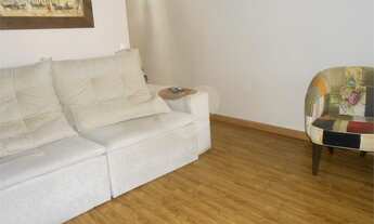 Imagem 1: Apartamento - 02 quartos- Méier