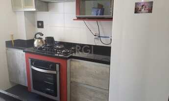 Imagem 5: Canoas - Apartamento Padrão - São José