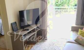 Imagem 3: Apartamento - Jardim Alto da Boa Vista - Valinhos