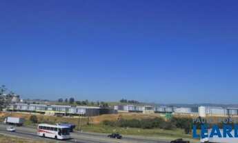 Imagem 2: GALPÃO - VILA GALVÃO - SP