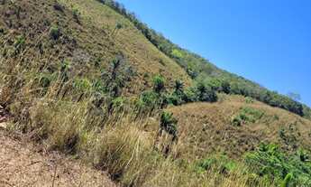 Imagem 7: Fazenda em Santa Tereza sentido Ponte Alta