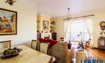 Imagem 2: APARTAMENTO - MOEMA ÍNDIOS - SP