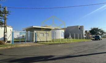 Imagem 5: Terreno - Parque Olívio Franceschini - Hortolândia