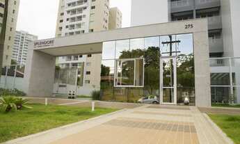 Imagem 2: Apartamento para venda com 100 metros quadrados com 3 quartos em São Jorge - Manaus - AM