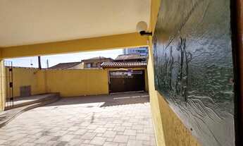 Imagem 4: Sobrado para venda tem 318 metros quadrados com 4 quartos em Jardim Praia Grande - Mongagu