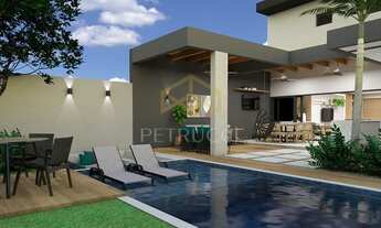 Imagem 2: Casa - Swiss Park - Campinas