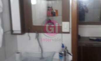 Imagem 2: CASA RESIDENCIAL em JACAREÍ - SP, JARDIM DAS INDÚSTRIAS