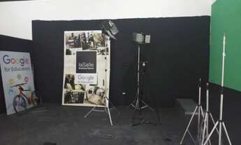 Imagem 5: Porto Alegre - Prédio Inteiro - Tristeza