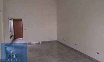 Imagem 2: Linda casa c/ 1 suíte à venda; 117m²- R$570.000 no Horto Florestal Villagio