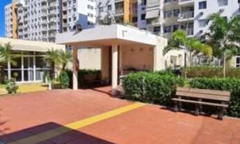 Imagem 3: Anil - Excelente apartamento 02 quartos próximo ao Park Shopping Jacarepaguá