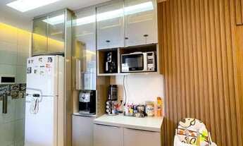 Imagem 3: Casa para venda com 90 metros quadrados com 3 quartos em - Ipojuca - Pe