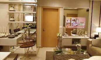 Imagem 2: ARTE - Apartamento para Alugar na Gleba Palhano MOBILIADO, 3 dormitórios (1 Suíte), 2 Vaga