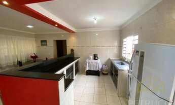 Imagem 6: Casa - Chácara São Domingos - Campinas