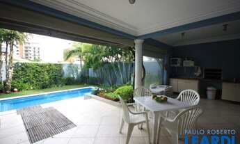 Imagem 7: SOBRADO - VILA MADALENA - SP