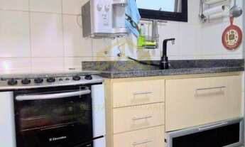 Imagem 7: Apartamento - Jardim do Lago - Campinas