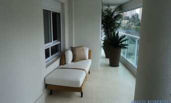 Imagem 2: APARTAMENTO - CHÁCARA KLABIN - SP