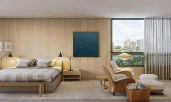 Imagem 7: PASCOAL VITA , 284m², 4 quartos - Vila Andrade, São Paulo - SP