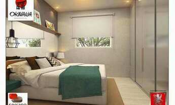 Imagem 4: RESIDENCIAL OKINAWA - Vila Nova Manchester, São Paulo - SP