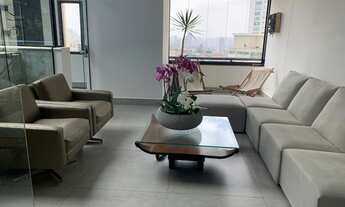 Imagem 7: Cobertura Locação Chácara Klabin 206 m² 3 Dormitórios