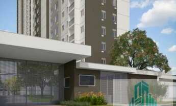 Imagem 2: Apartamento para Venda em São Paulo, Belenzinho, 2 dormitórios, 1 banheiro, 1 vaga