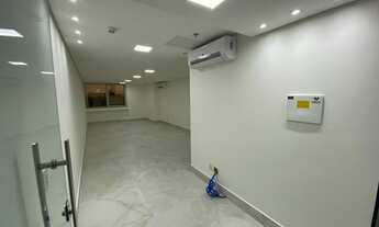 Imagem 3: Sala Comercial/Consultório para aluguel - 43²m Órion Complex - Setor Marista - Goiânia-GO