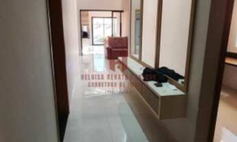 Imagem 6: Casa à venda no bairro Quinta Do Lago Residence - São José do Rio Preto/SP