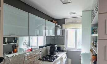 Imagem 5: Porto Alegre - Apartamento Padrão - Jardim Itu Sabará