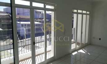 Imagem 2: Casa - Bonfim - Campinas