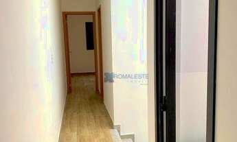 Imagem 7: Sobrado com 3 dormitórios à venda, 127 m² por R$ 720.000,00 - Jardim Independência - São P