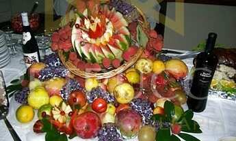 Imagem 5: Hotel - Res Serra Negra - Serra Negra