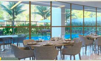 Imagem 7: Apartamento para venda possui 87 metros quadrados com 3 quartos em Encruzilhada - Recife